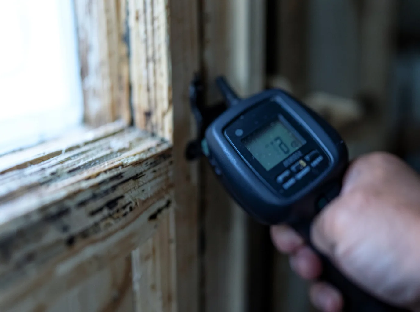 Ceiling Water Damage Repair in Saint Charles, IL